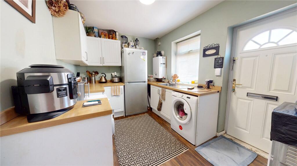 Thorpe Street, Easington, Durham, SR8 photo 3