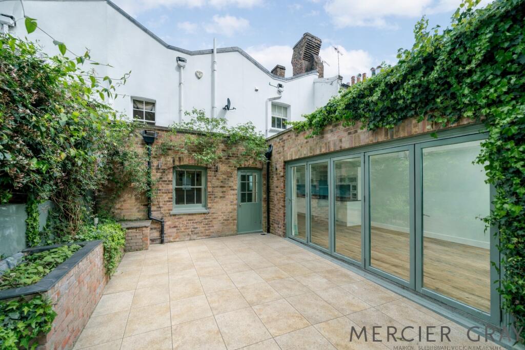 Main image of property: Elm Place, London, SW7