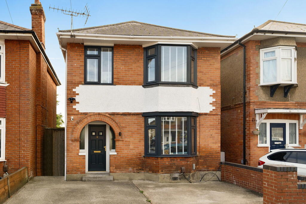 House in Bournemouth