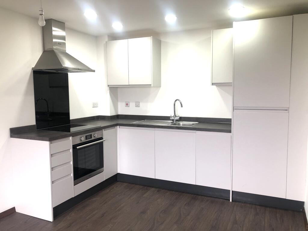 Main image of property: Solihull Heights, 56 New Coventry Road, B26