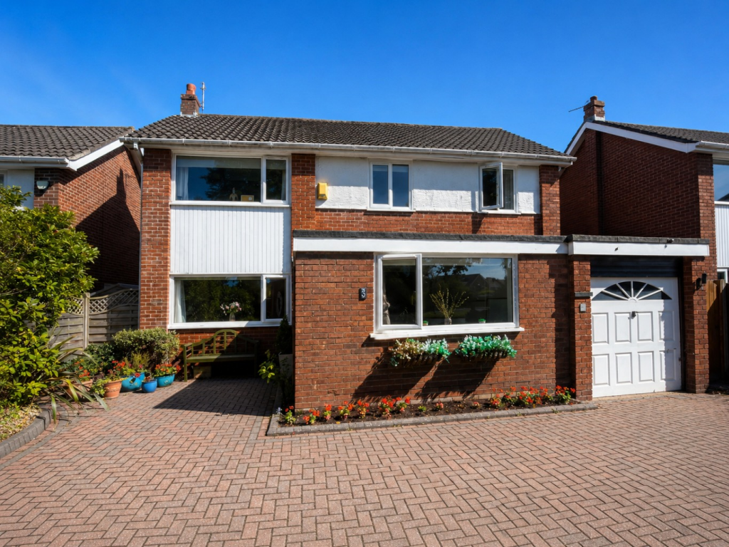 House in Sefton, Ainsdale - View 3