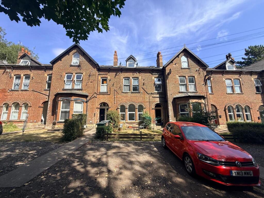 Main image of property: Trafalgar Road, Dewsbury, WF13