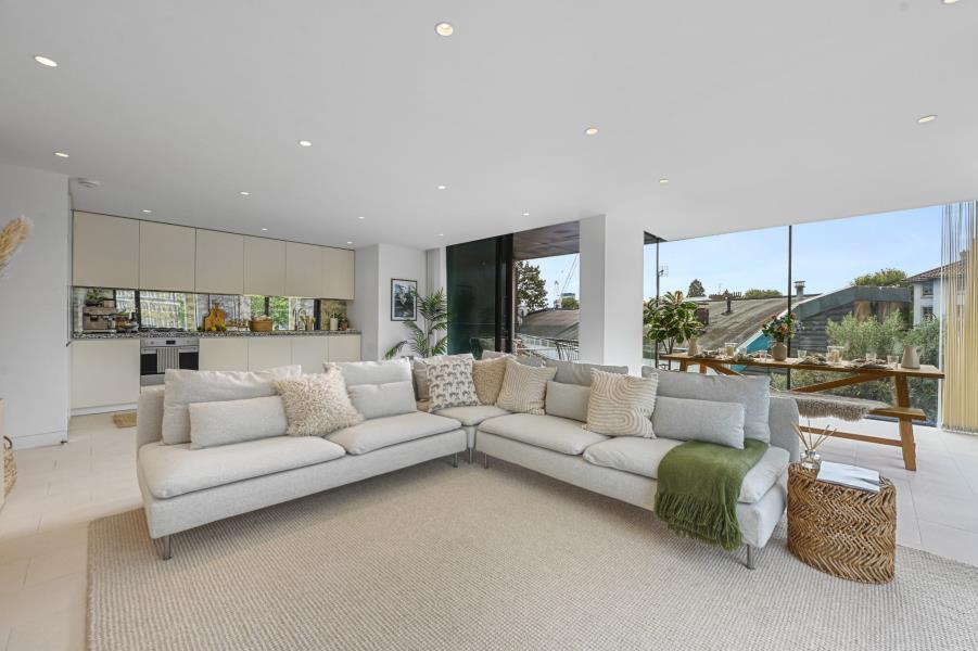 Main image of property: Oval Road, Primrose Hill, NW1