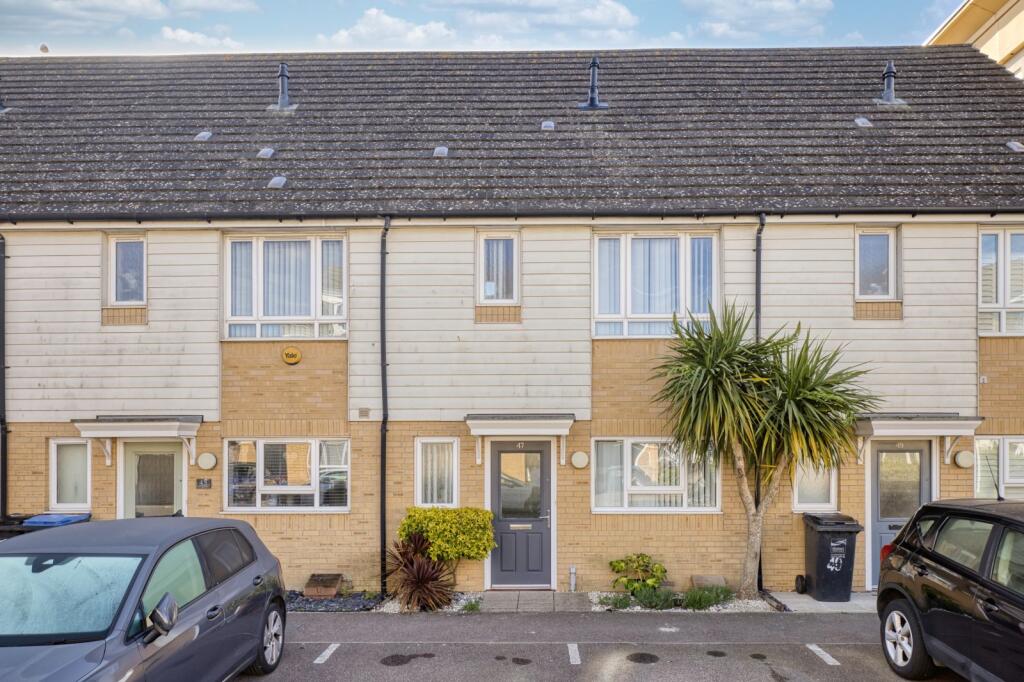 Main image of property: Meridian Close, Manston, Ramsgate, Kent, CT12