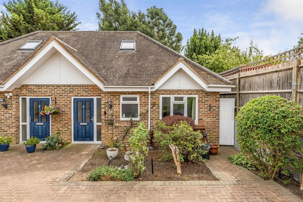 House in Sutton