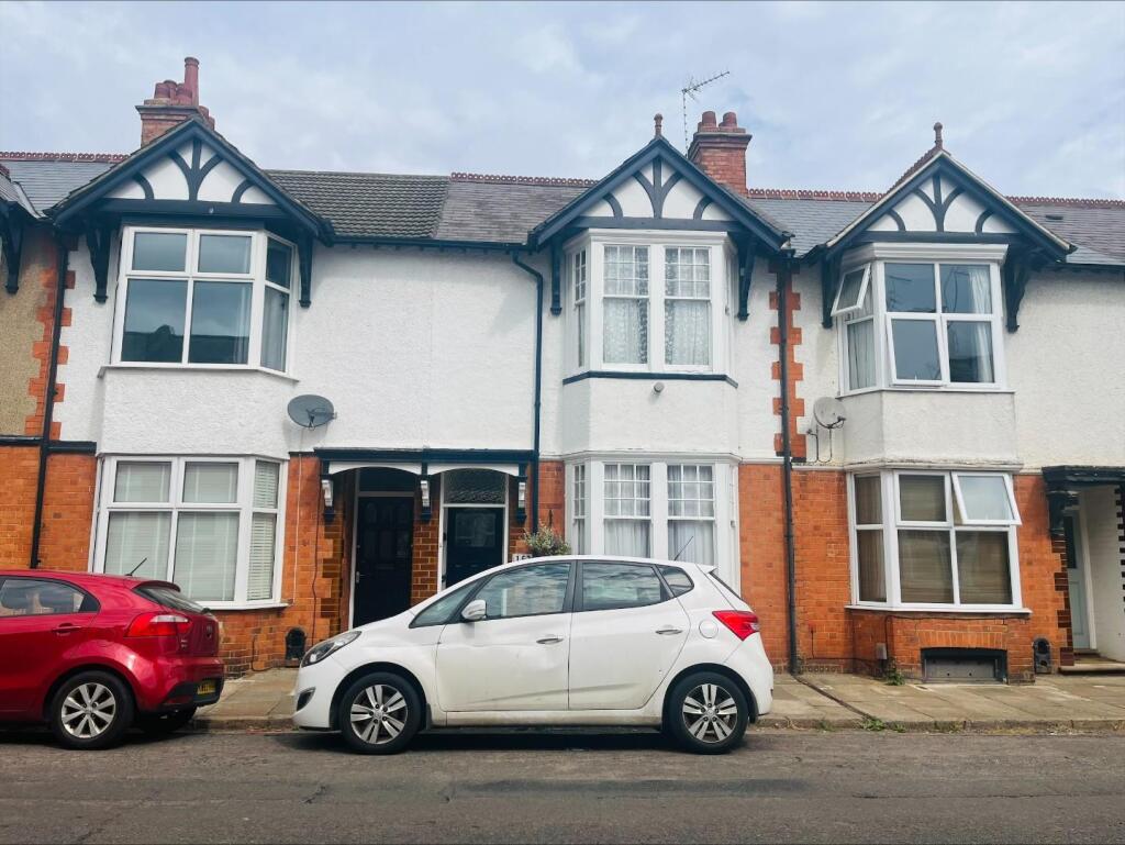Main image of property: Ashburnham Road, Abington, Northampton NN1