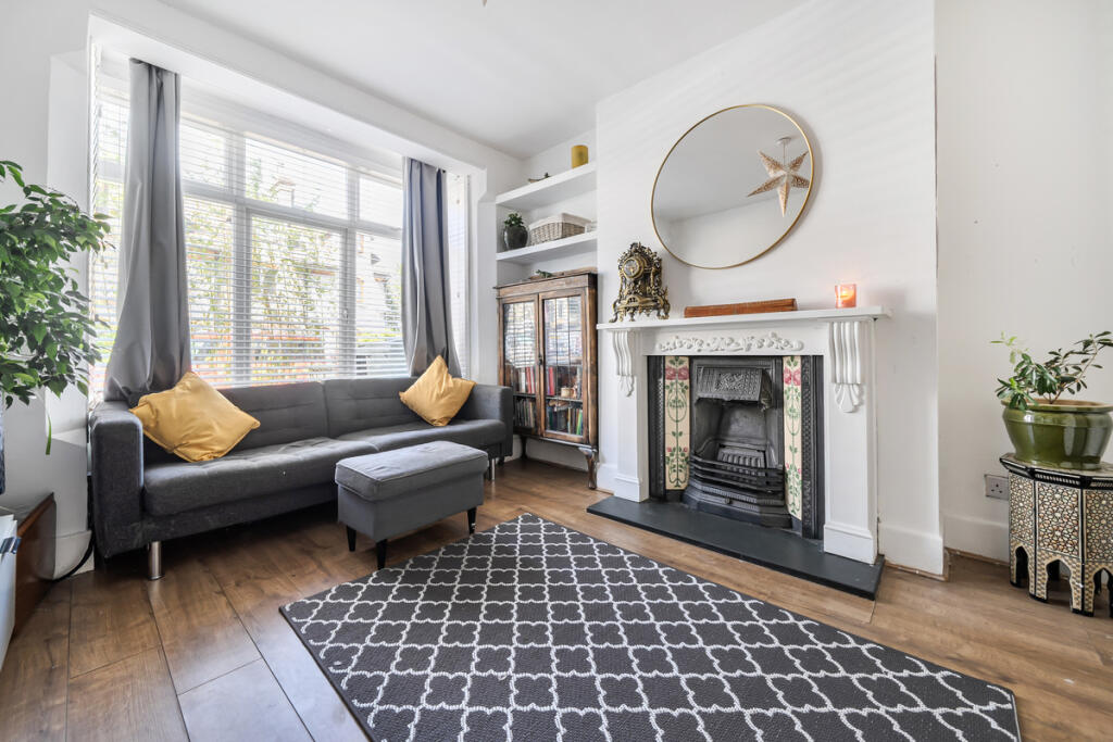 Main image of property: Milton Street, Maidstone, ME16