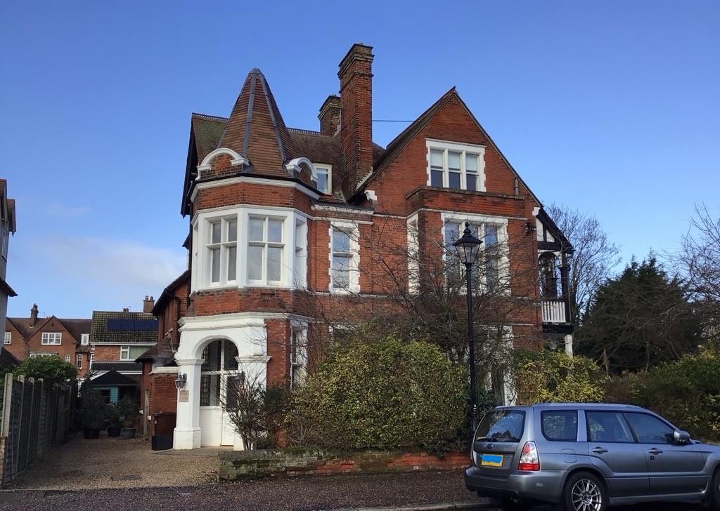 Main image of property: Cliff Avenue, Cromer