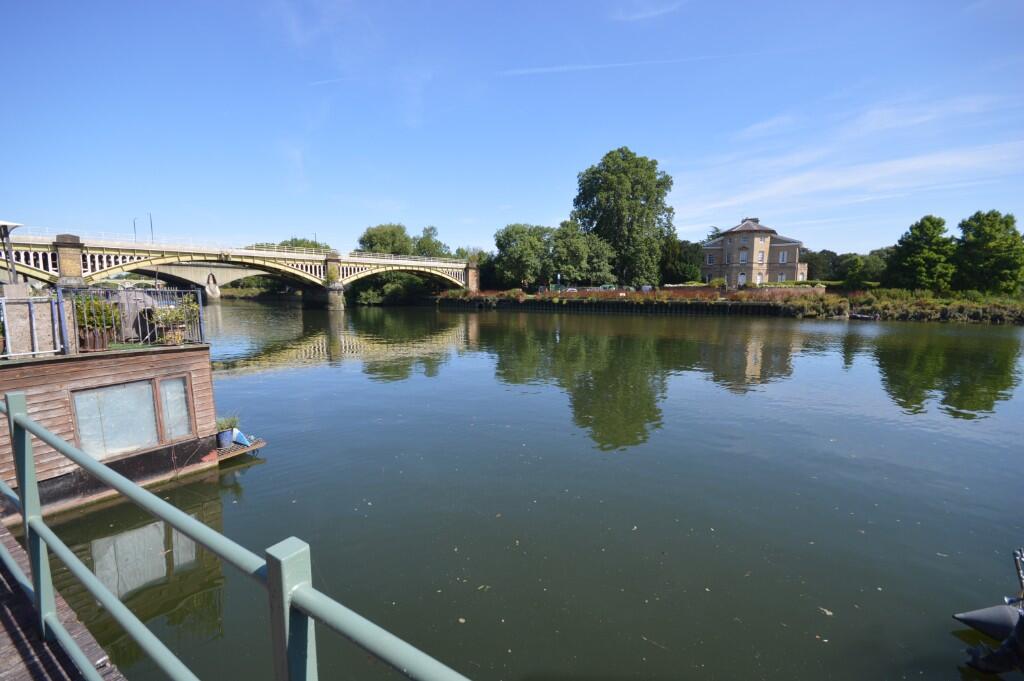 Main image of property: Ducks Walk, London, TW1