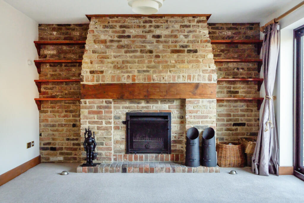 House in Reading - View 4