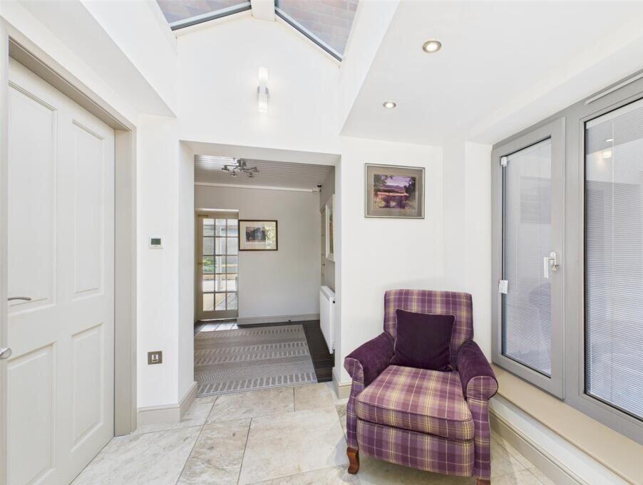 Old Bothie, Broadgate Lane, Kelham, Newark, Notts, NG23 5RZ - View 4