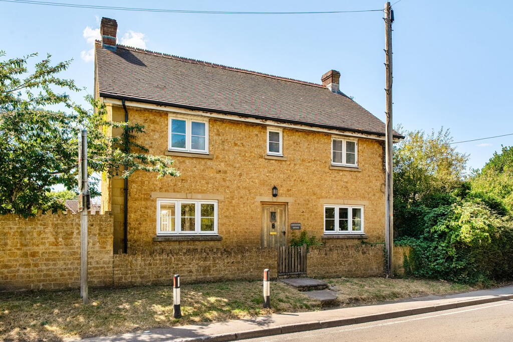Main image of property: Ansford Hill, Castle Cary, BA7