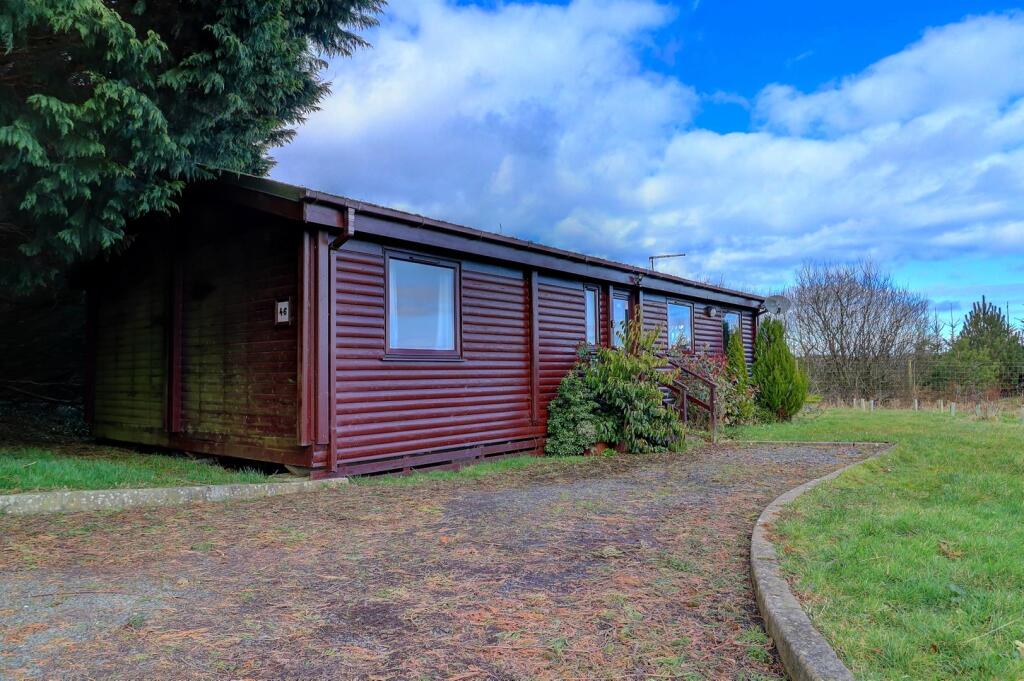 Main image of property: Hartland Forest Golf Club, Woolsery, Bideford