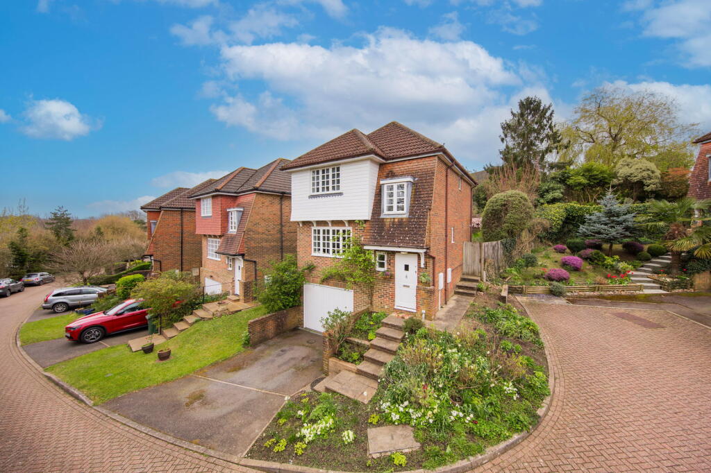 Main image of property: Meadow Rise, Horam