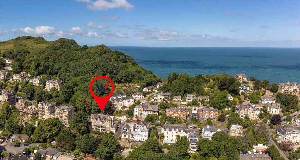 Main image of property: Torrs Park, Ilfracombe, Devon, EX34