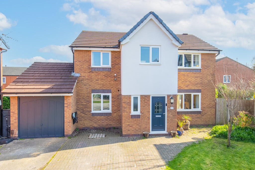 Main image of property: Richmond Court, Leyland