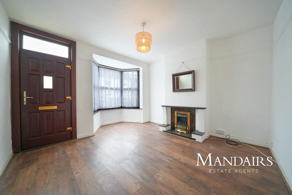 Main image of property: Belsize Avenue, Woodston, Peterborough