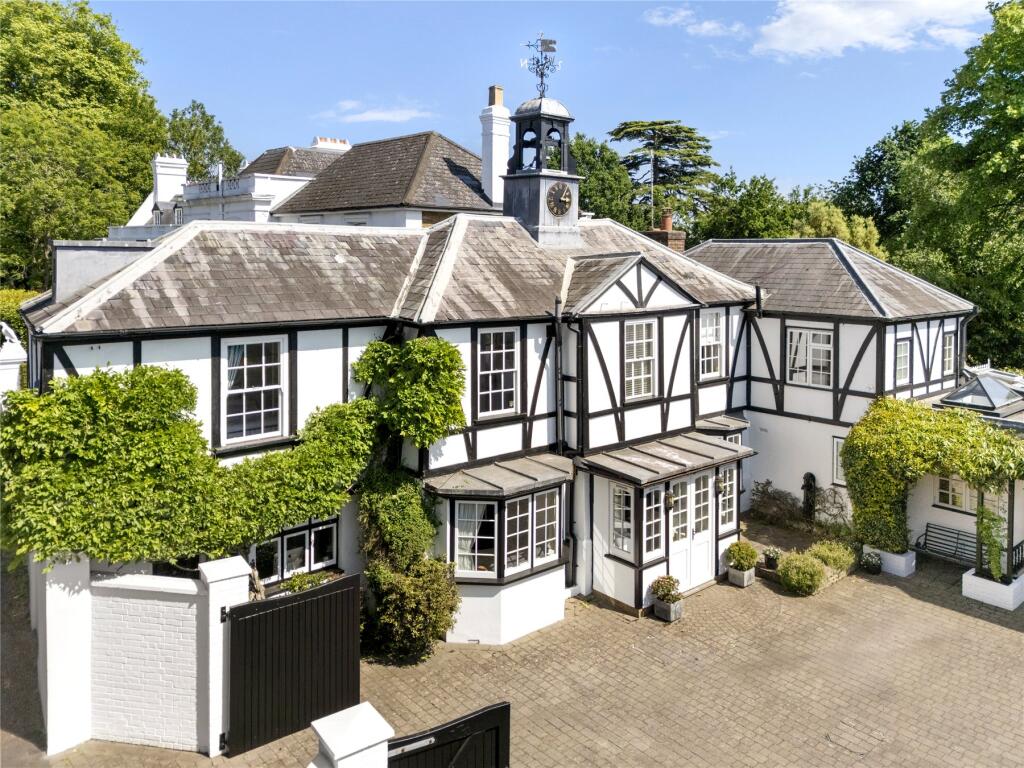 Main image of property: Halliford Road, Shepperton, Surrey, TW17