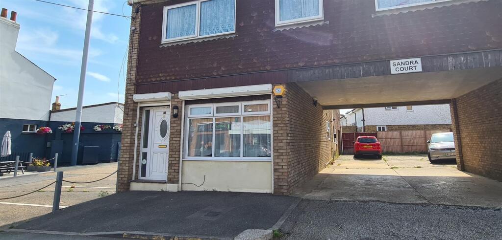 Main image of property: High Street, Lower Stoke