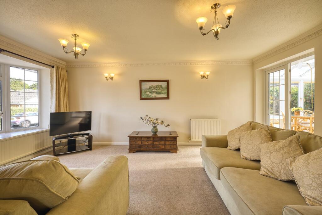 House in Thanet, Kingsgate, Broadstairs and St Peters - View 5