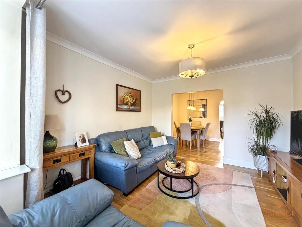 House in Hull, Kingston upon Hull - View 2