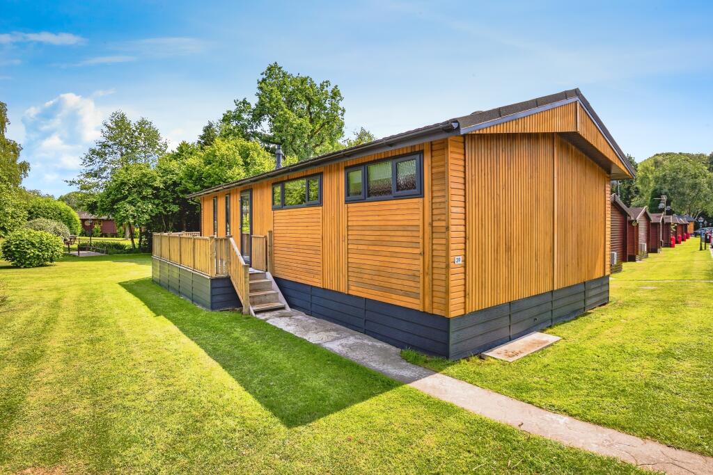 House in Clungunford, Hopton Heath - View 2