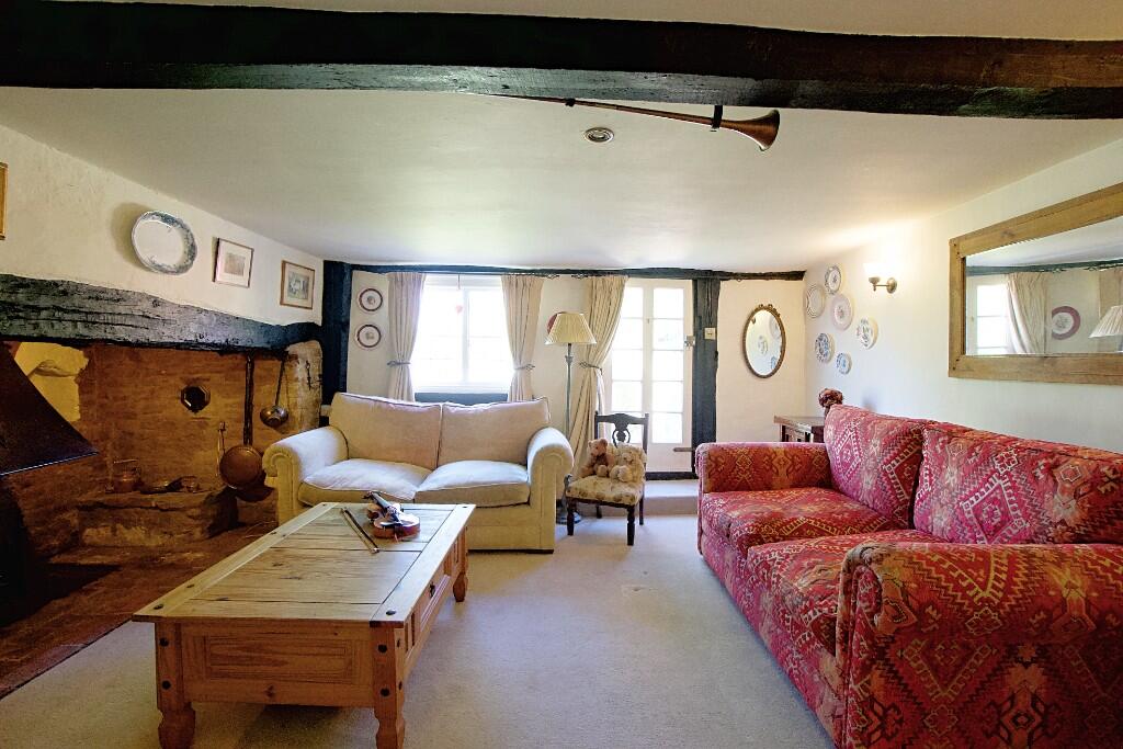 Pixie Cottage | Bletsoe | Beds | MK44 | lovely location photo 3