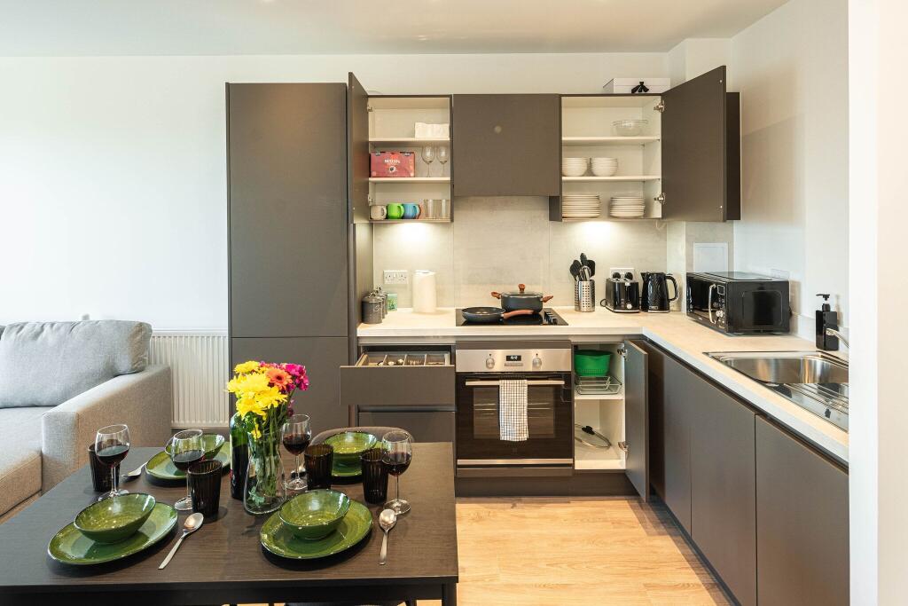 1 bedroom apartment for rent