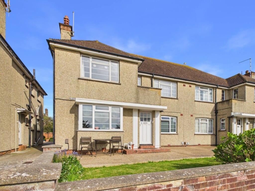 Main image of property: Anscombe Road, Worthing, BN11