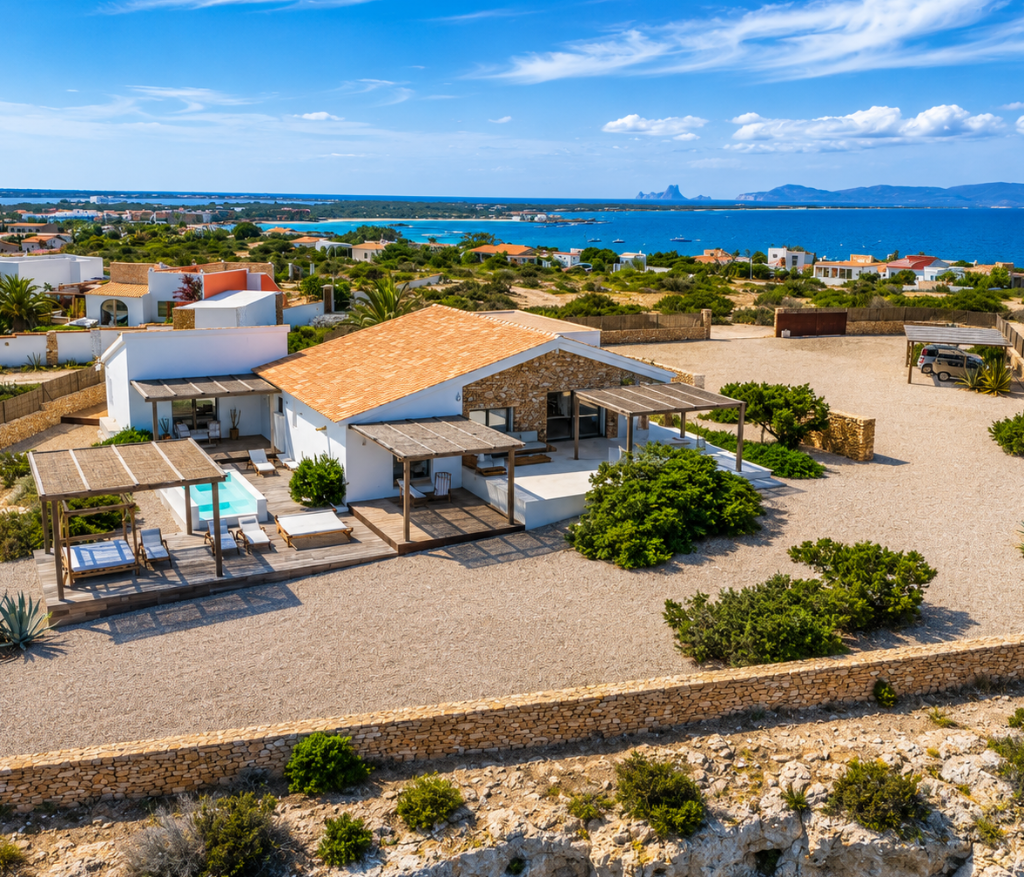 Main image of property: Sant Ferran De Ses Roques, Formentera, Balearic Islands