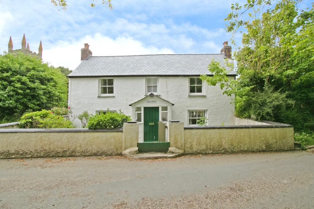Main image of property: Churchtown, Redruth, Cornwall, TR15