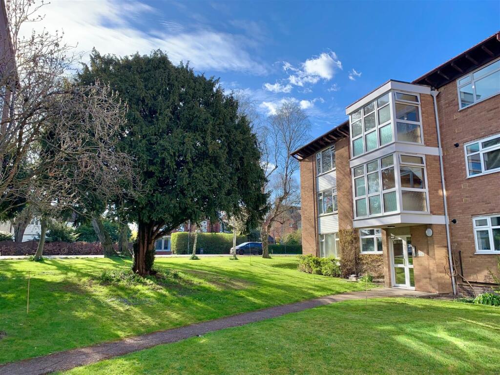 Main image of property: Alliance Court, Hills Road Cambridge