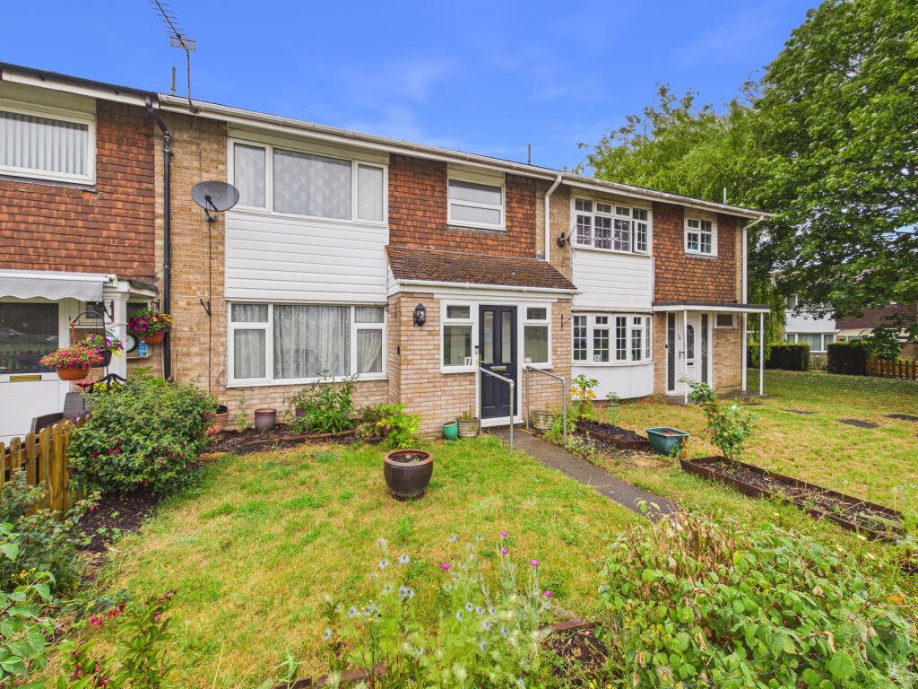 Main image of property: Tinkers Wood Road, Downley, High Wycombe, Buckinghamshire