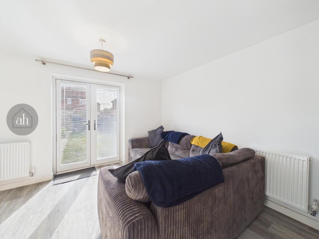 House in Mid Suffolk, Thurston - View 4