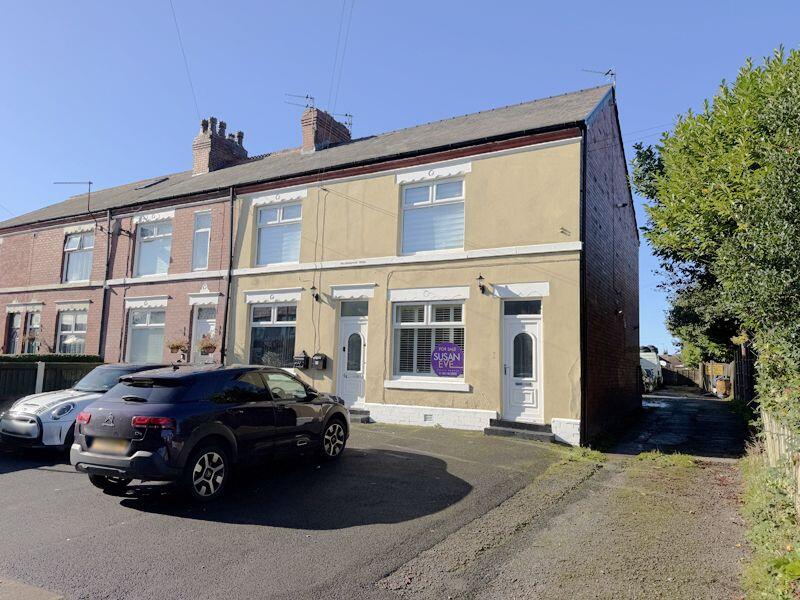 Main image of property: MARSH ROAD - THORNTON CLEVELEYS - FY5 2SF