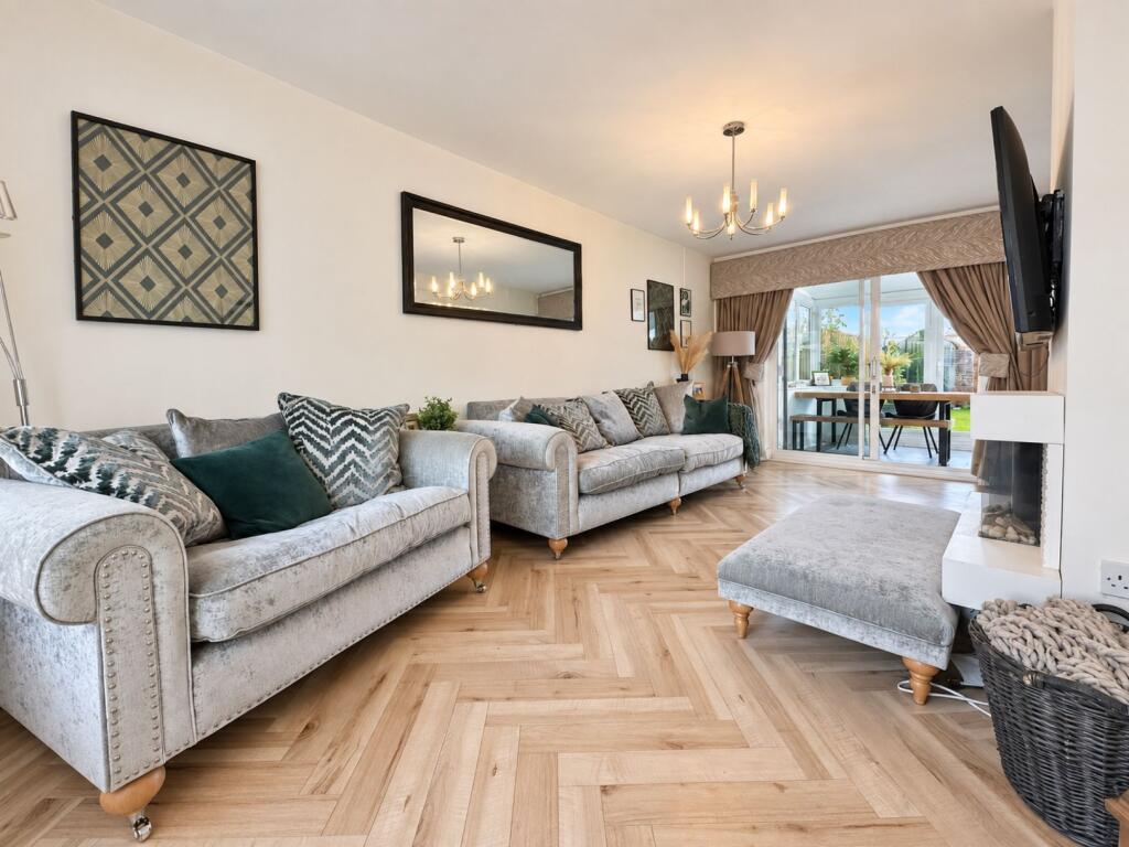 House in Liverpool - View 5