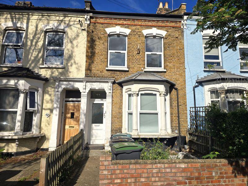 Main image of property: Beaconsfield Road, South Tottenham