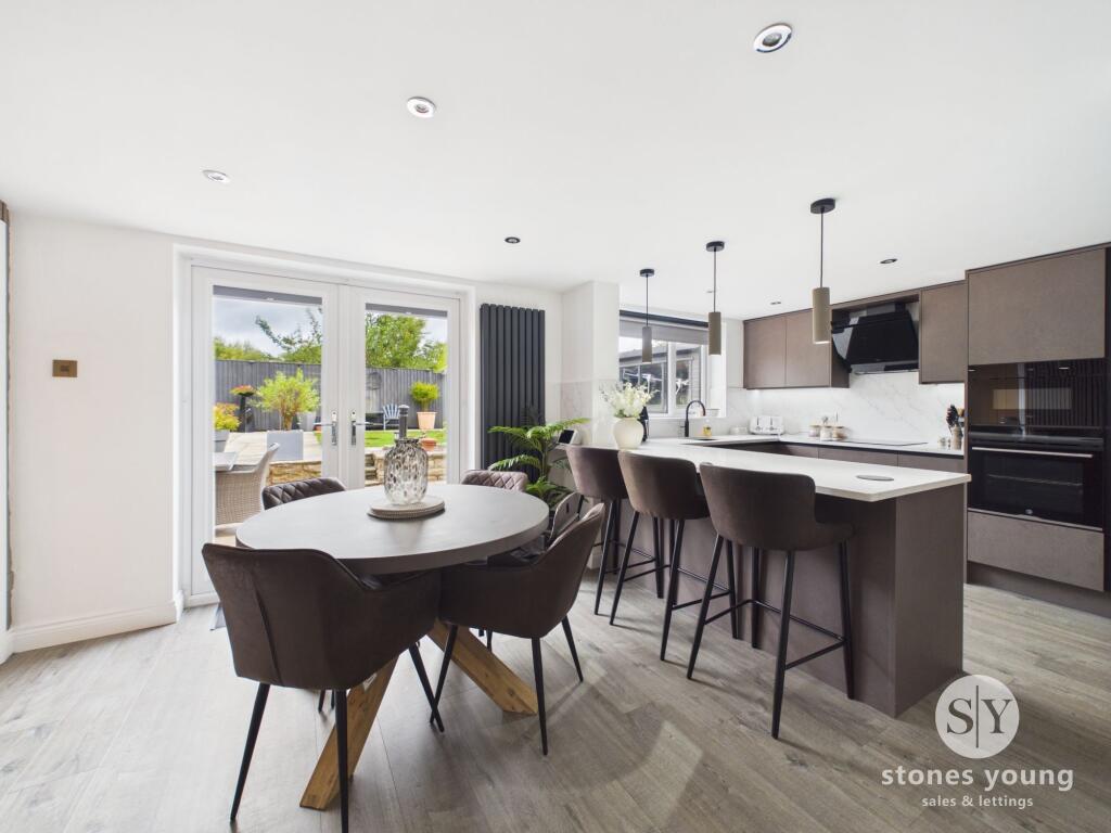 House in Blackburn - View 4