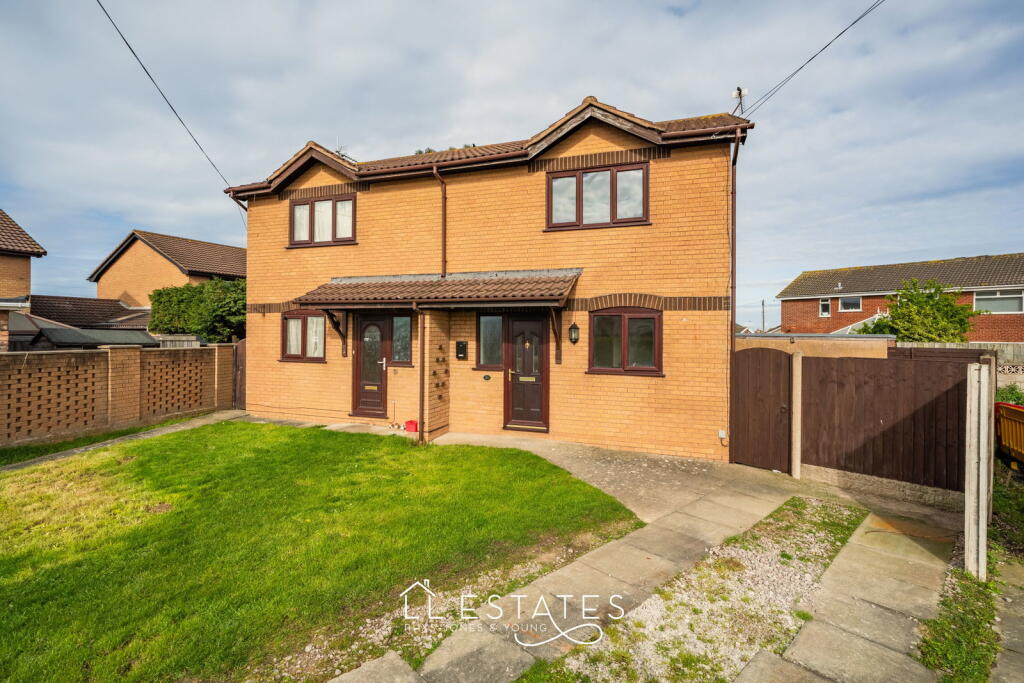 Main image of property: Maple Avenue, Rhyl, LL18 4JT