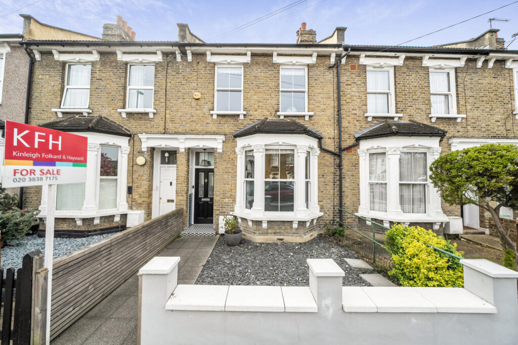 Main image of property: Fairlawn Park, Sydenham, London, SE26