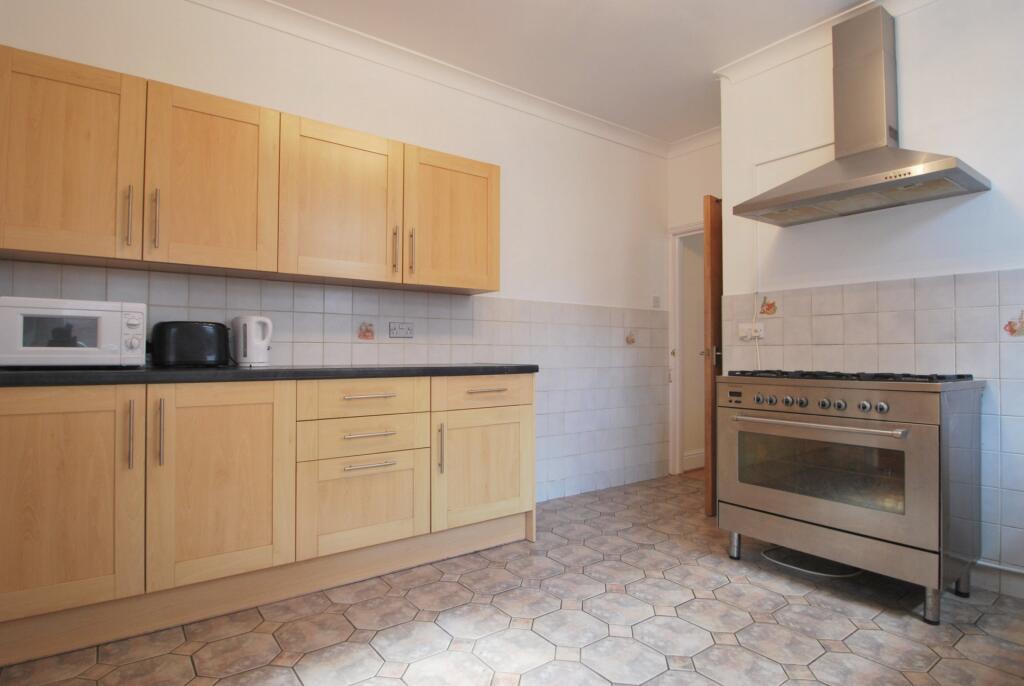 House in Cardiff - View 4