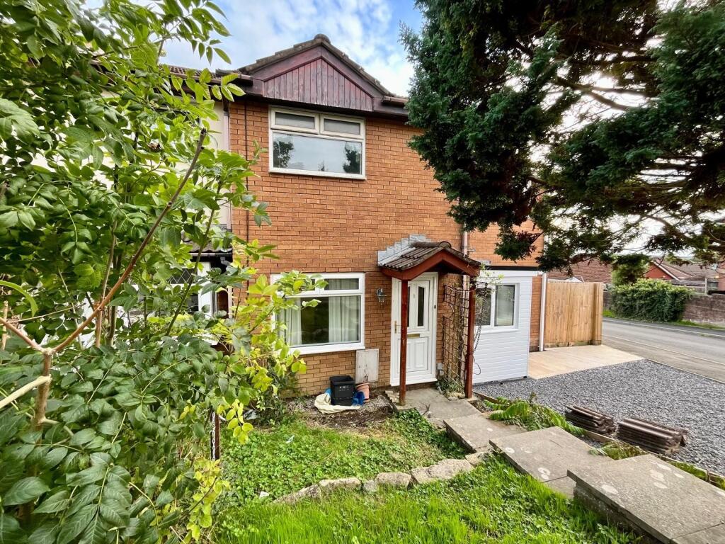 Main image of property: Fairoak Chase, Brackla, Bridgend, Bridgend County. CF31 2PH