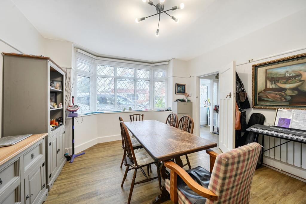 House in Bournemouth - View 5