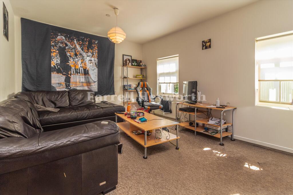 Apartment in Lancaster, Castle and Priory Precinct, Greaves - View 5