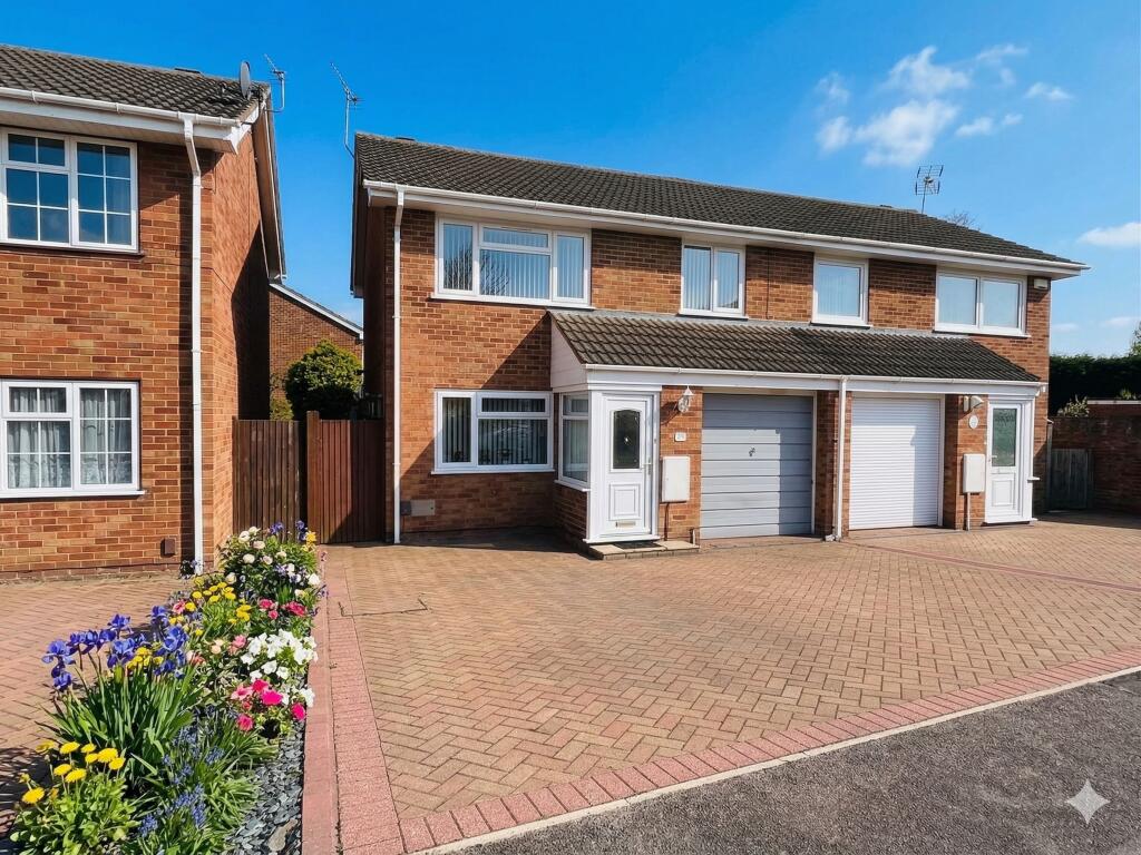 Main image of property: Glenwoods, Newport Pagnell