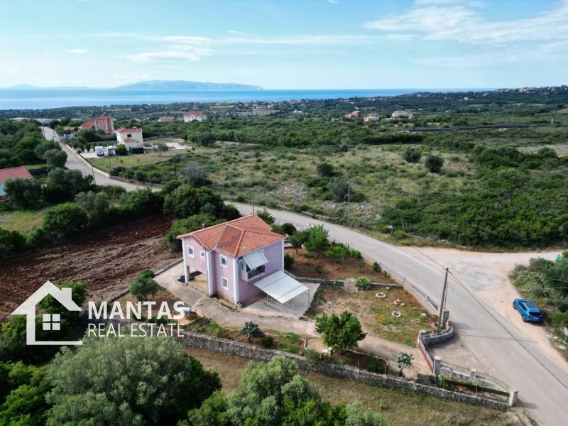 Main image of property: Ionian Islands, Cephalonia, Karavados