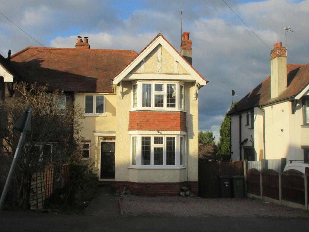 Main image of property: Sutton Park Road, Kidderminster, Worcestershire, DY11