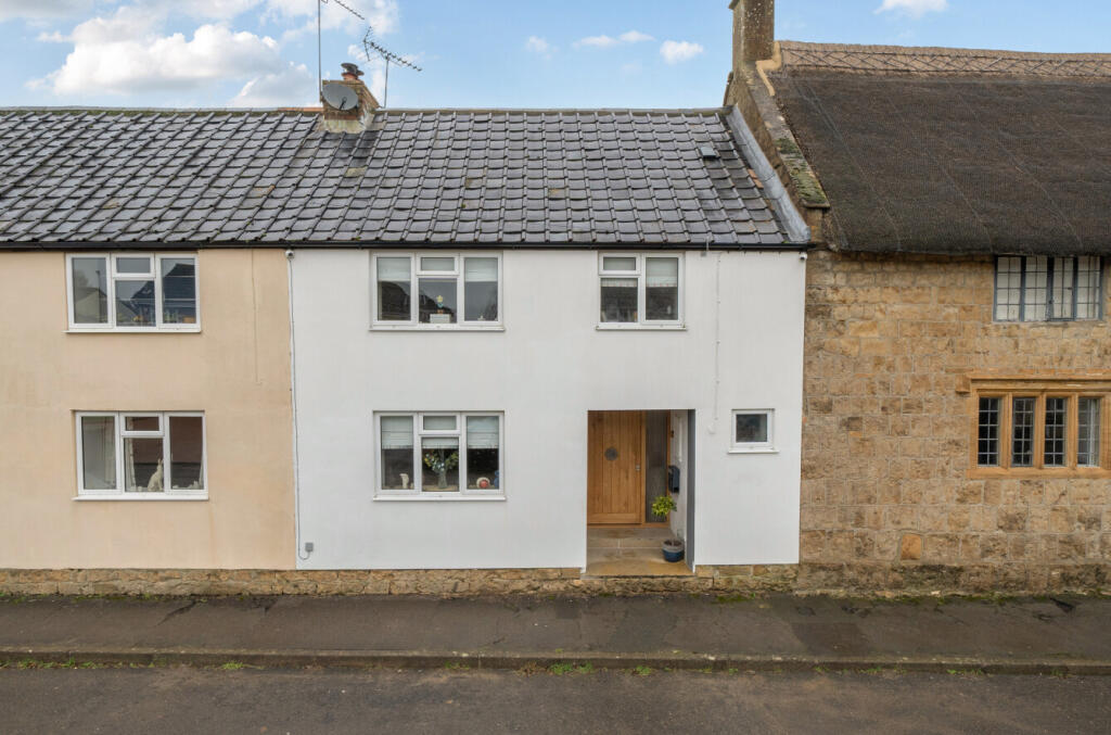 Main image of property: Lambrook Road, Shepton Beauchamp, Ilminster, Somerset, TA19