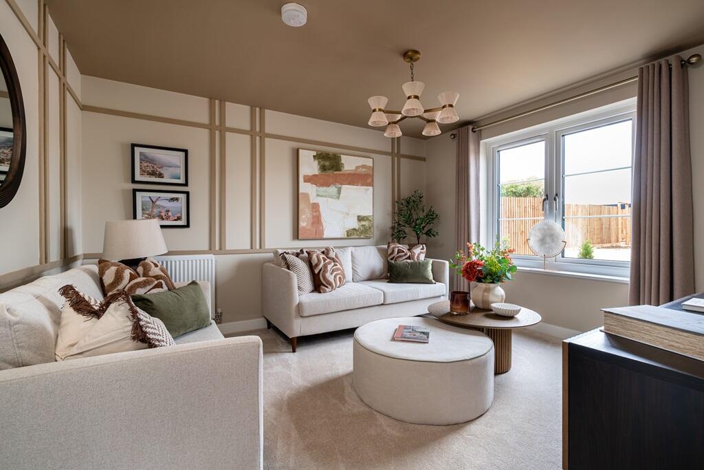 House in Worcester, Worcestershire - View 3