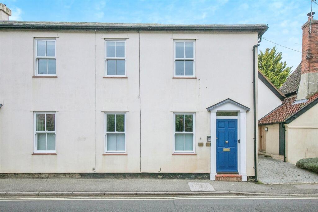 Main image of property: High Street, Cavendish, SUDBURY